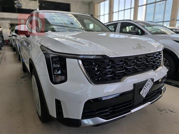 Kia Sorento 2026 for sale in Iraq - Baghdad